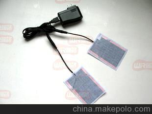 電熱護膝護頸護腰兩用套裝發(fā)熱片圖鑒與選購指南——以佛山市南海鹽步添承機電經(jīng)營部為例