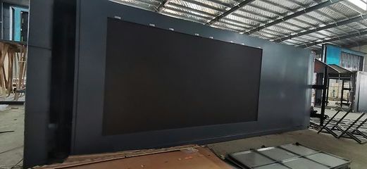 車規級品質鑄就硬核實力 智顯力諾車載屏項目成功交付點亮紀事