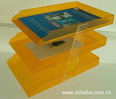 深圳市興風林有機玻璃制品廠(銷售部) 優質數碼產品展示架與文具辦公用品的專業之選